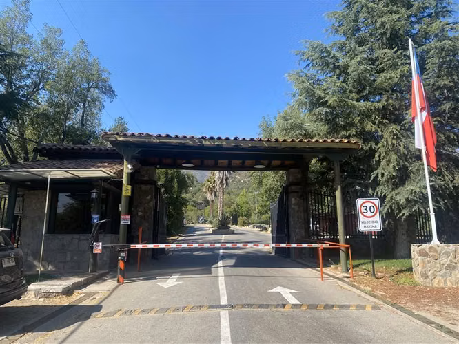 PARCELA PARCELA 5.005M2 - EN CONDOMINIO CONSOLIDADO - PAINE