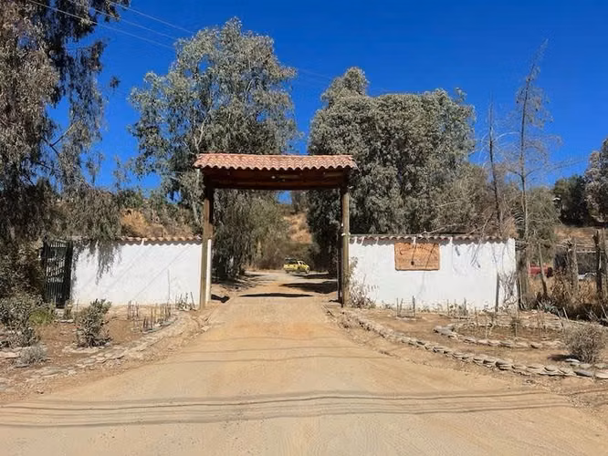 CASA CONDOMINIO MIRADOR DEL VALLE/CURACAVI