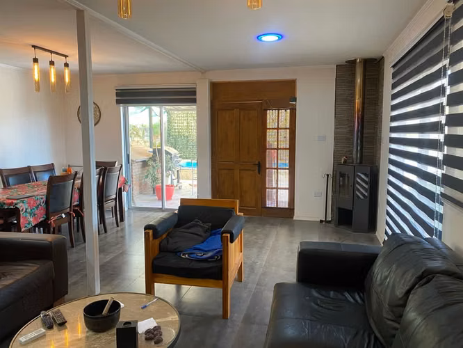 CASA CONDOMINIO MIRADOR DEL VALLE/CURACAVI