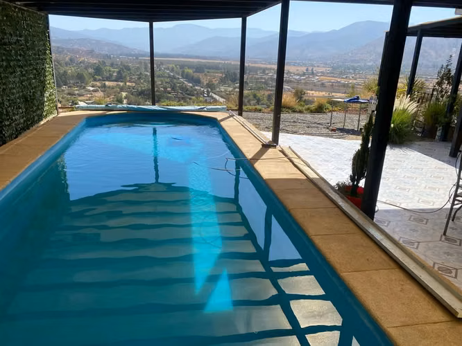SITIO CONDOMINIO MIRADOR DEL VALLE/CURACAVI