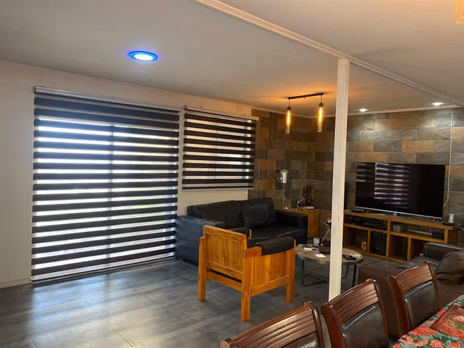 PARCELA CONDOMINIO MIRADOR DEL VALLE/CURACAVI