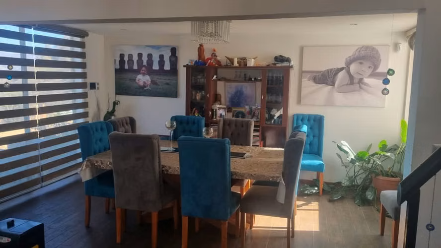 PARCELA LOMAS DE TAPIHUE / HOTEL CASABLANCA