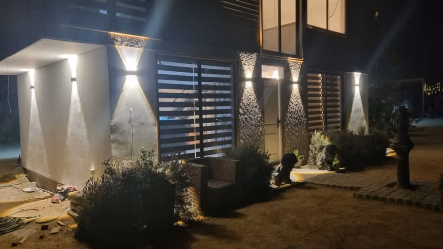 PARCELA LOMAS DE TAPIHUE / HOTEL CASABLANCA