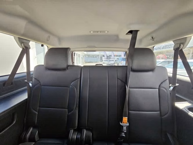 Chevrolet Suburban Suburban 2019