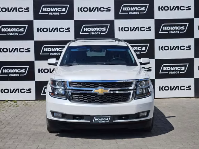 Chevrolet Suburban Suburban 2019