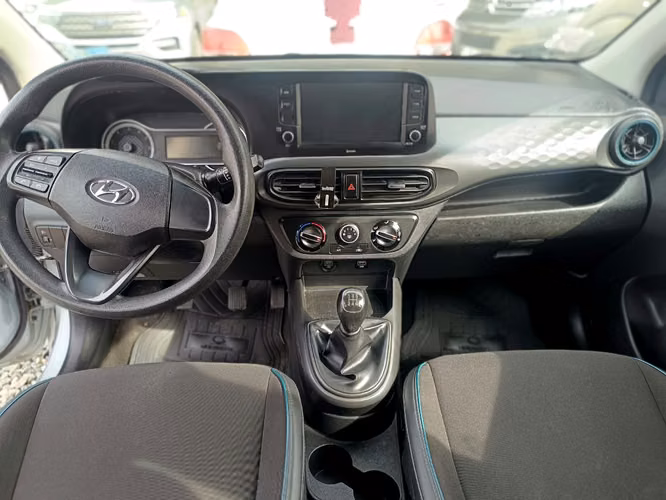 HYUNDAI GRAND I10 A13 - Imagen 9