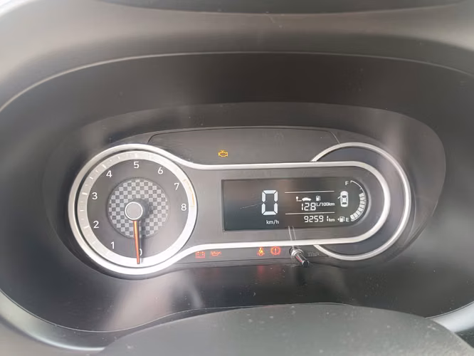 HYUNDAI GRAND I10 A13 - Imagen 11