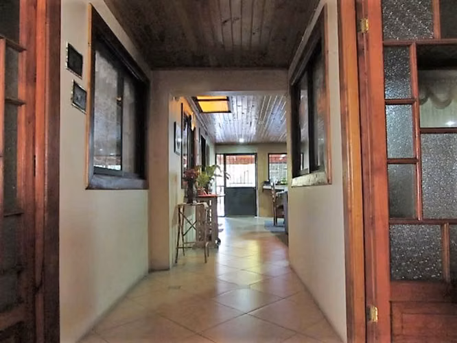 Talca casa destino comercial terreno 485m2 (118356)