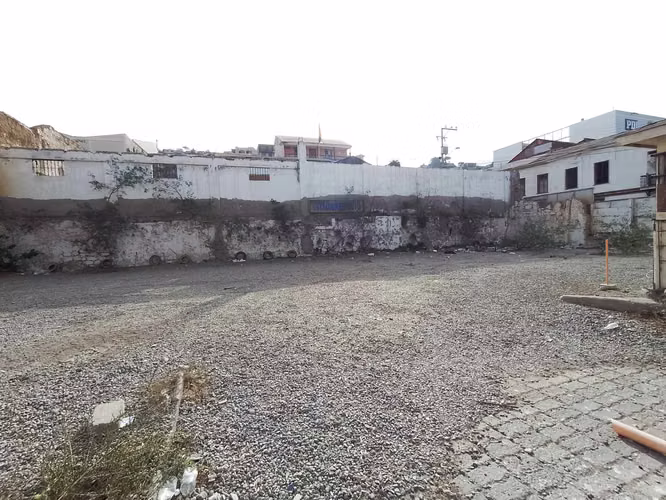 Terreno comercial inversión construir Locales (118354) - Imagen 5