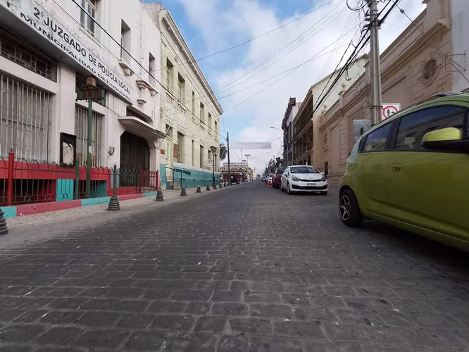 Terreno comercial inversión construir Locales (118354) - Imagen 9