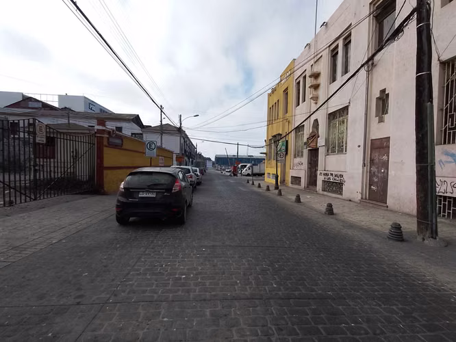 Terreno comercial inversión construir Locales (118354) - Imagen 17