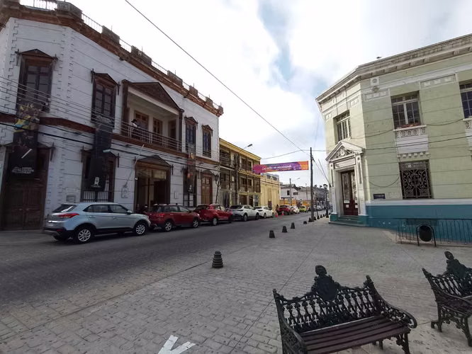 Terreno comercial inversión construir Locales (118354) - Imagen 14
