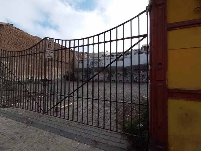 Terreno comercial inversión construir Locales (118354) - Imagen 6