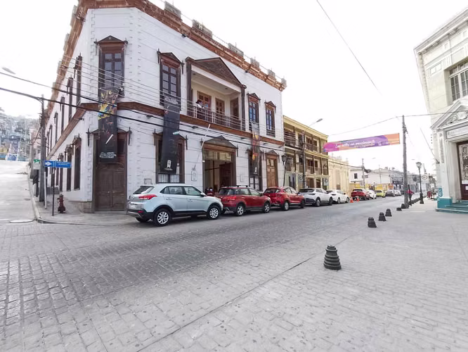 Terreno comercial inversión construir Locales (118354) - Imagen 10