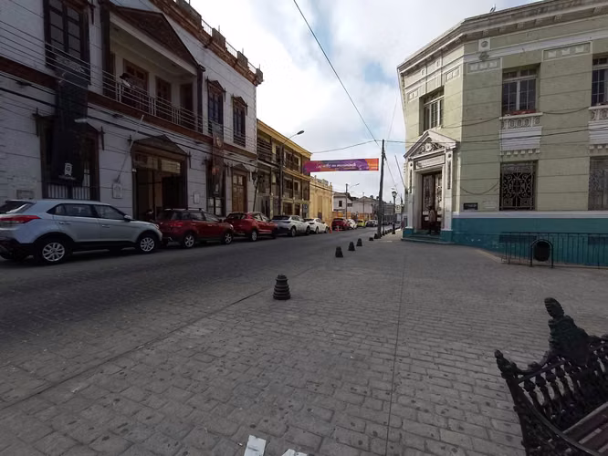 Terreno comercial inversión construir Locales (118354) - Imagen 11