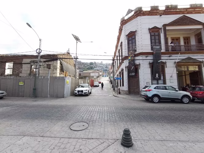 Terreno comercial inversión construir Locales (118354) - Imagen 12