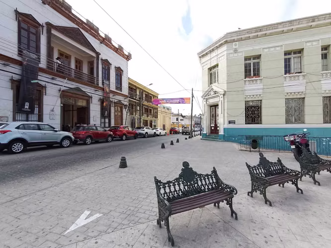 Terreno comercial inversión construir Locales (118354) - Imagen 20