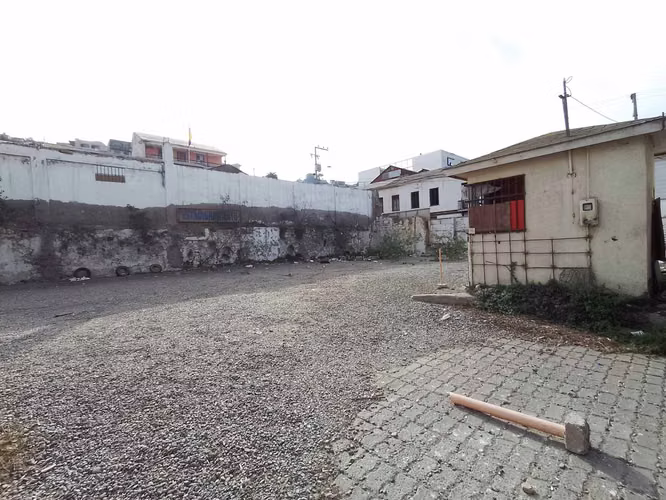 Terreno comercial inversión construir Locales (118354) - Imagen 16