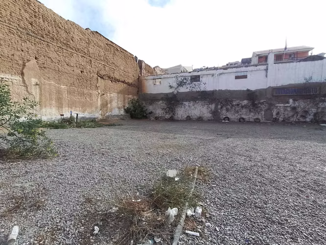 Terreno comercial inversión construir Locales (118354) - Imagen 7
