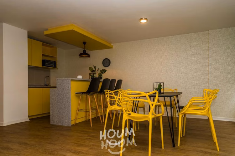 Departamento en Conde del Maule - Imagen 22