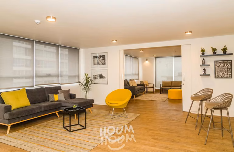 Departamento en Conde del Maule - Imagen 19