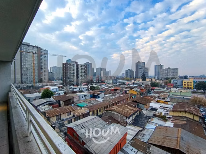 Departamento en Conde del Maule - Imagen 4