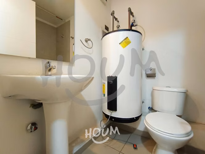 Departamento en Conde del Maule - Imagen 12
