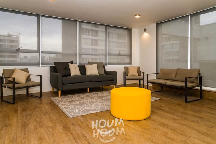 Departamento en Conde del Maule - Imagen 23