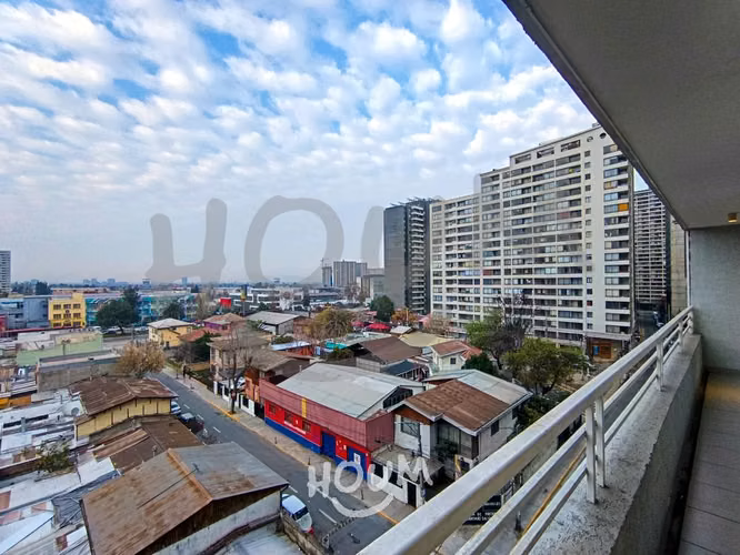 Departamento en Conde del Maule - Imagen 6
