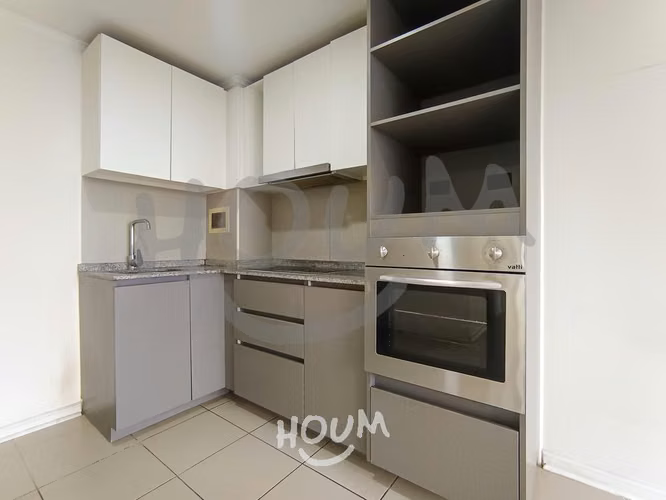 Departamento en Conde del Maule - Imagen 8
