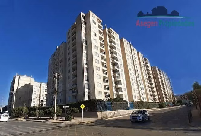 DEPARTAMENTO Dpto. en venta en Cond. Doña Alejandrina AMOBLADO