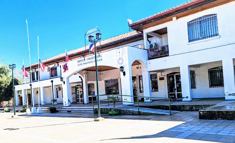 vendo parcela Hacienda Olivar Alto, Rancagua, con derechos de agua