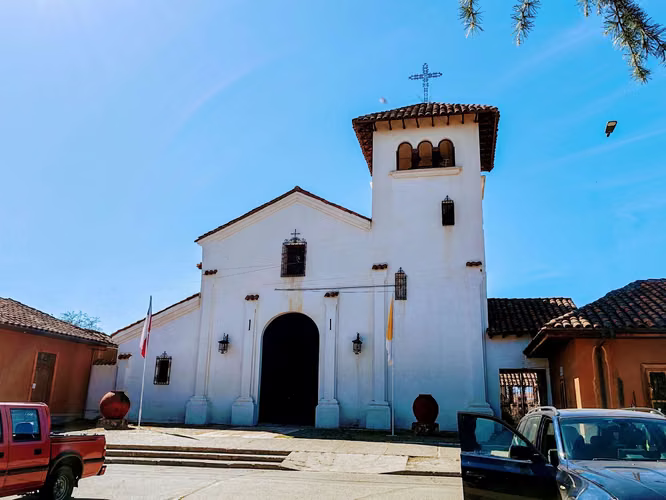 vendo parcela Hacienda Olivar Alto, Rancagua, con derechos de agua
