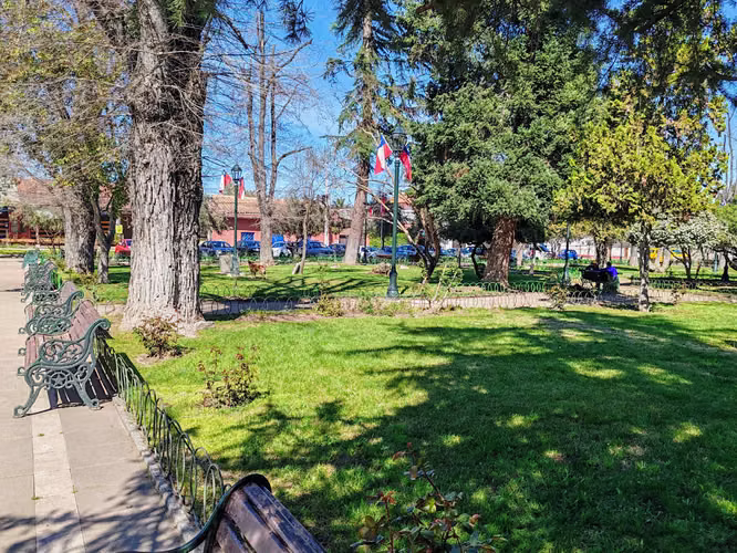 vendo parcela Hacienda Olivar Alto, Rancagua, con derechos de agua