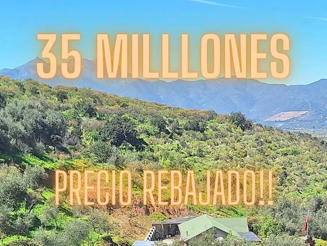 Terrenos con espectaculares vistas en Rauten (118383)