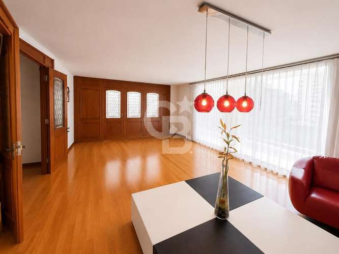Exclusivo Departamento Amoblado en Vitacura - Imagen 3
