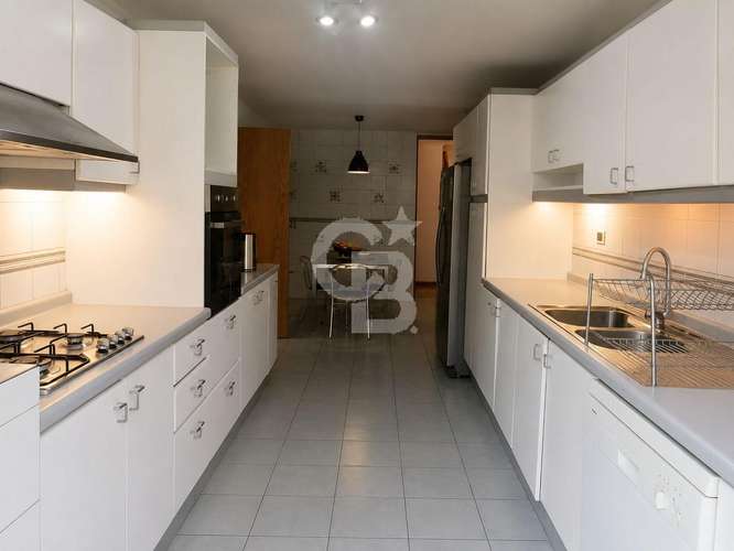 Exclusivo Departamento Amoblado en Vitacura - Imagen 8