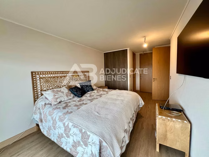 Departamento en venta en sector privilegiado  (118505) - Imagen 8