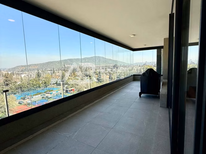 Departamento en venta en sector privilegiado  (118505) - Imagen 19