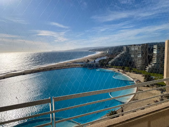 Exclusivo Departamento con Vistas Panorámicas