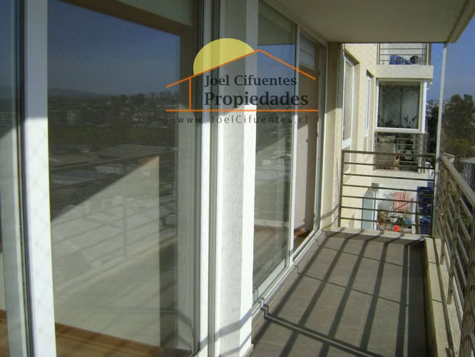 Departamento semi nuevo, tipo mariposa, estación Las América. Cod-2389 - Imagen 5