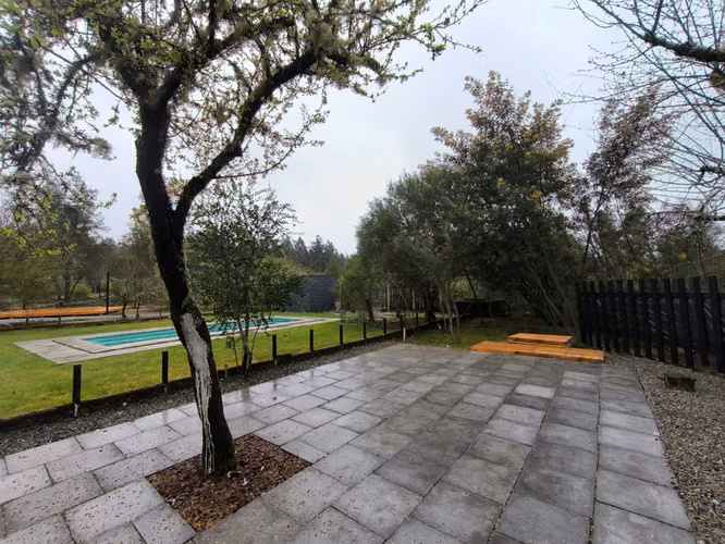 Vendo Hermoso Centro de Eventos Unihue