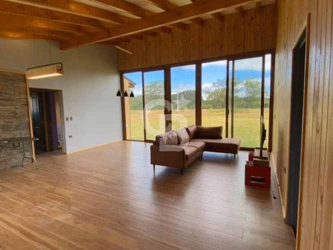 Casa Nueva Sector Tacamó