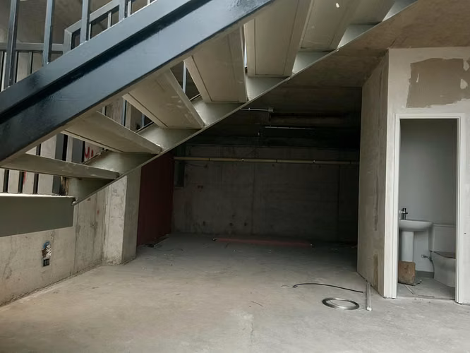 Local comercial con alta visibilidad, Las Condes