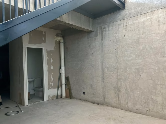 Local comercial con alta visibilidad, Las Condes