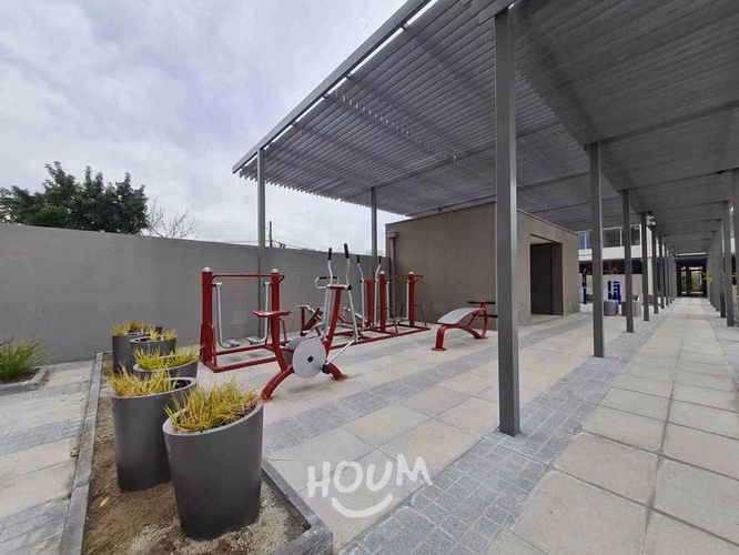 Departamento en Froilán Roa
