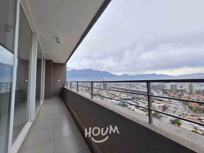 Departamento en Froilán Roa