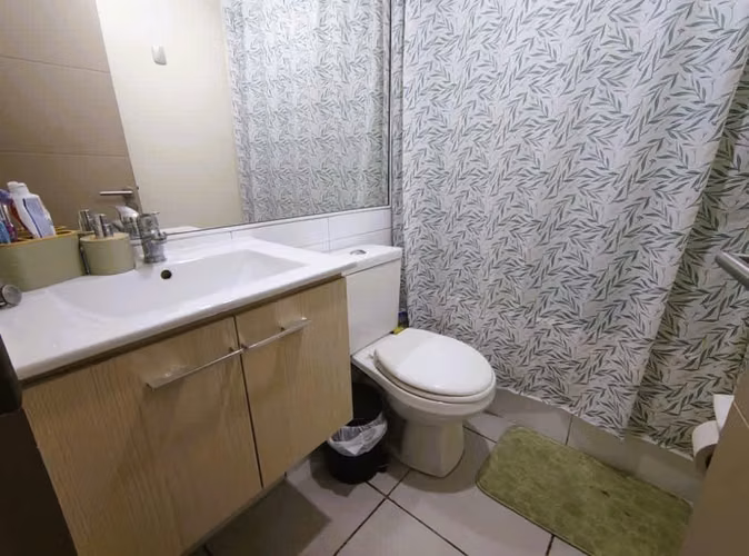 Venta de Departamento en Altos de Marga Marga II Quilpue