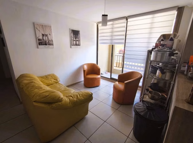 Venta de Departamento en Altos de Marga Marga II Quilpue