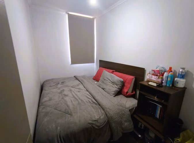 Venta de Departamento en Altos de Marga Marga II Quilpue